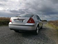 używany Ford Mondeo mk3 / automat / full opcja ghia
