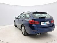 używany BMW 320 SERIA 3 V (F30/F31/F34) SERIA 3 d 190KM Aut. FV23 Navi, xenon, BT, czujniki, podgrz. fotele