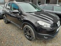 używany Nissan Qashqai Kamera-Panoramadach-Navi