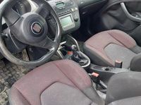 używany Seat Altea 2004rok 1.9tdi