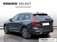 używany Volvo XC60 XC60 B5 B AWD Plus Dark aut