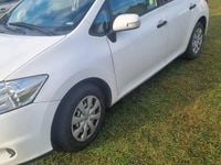 Używany Toyota Auris 2013