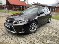 używany Lexus CT200h 2014