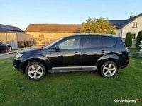 Używany Mitsubishi Outlander 2009 SUV