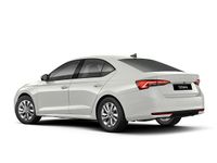 Nowe Skoda Octavia Drive 85 KM (62 kW) 2026 Biel candy niemetalizowany