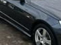używany Mercedes E350 Mercedes E350 W212 W212 (2009-)