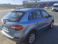 używany Renault Koleos