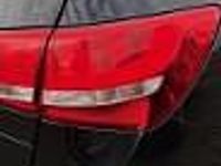 używany Kia Ceed II 1.6 CRdi 136 KM Led Lavi Kamera Alu !