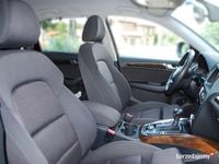 używany Audi Q5