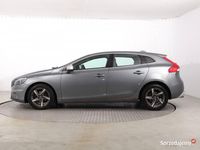 Używany Volvo V40 2015 Szary Hatchback