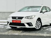 używany Seat Ibiza Ibiza Pierwszy wlaściciel 84 tys km V (2017-)