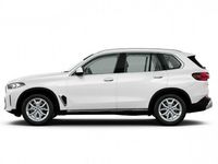 używany BMW X5 3dm 381KM 2023r. 10km