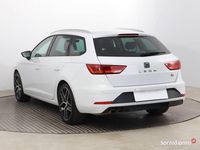 używany Seat Leon 1.8 TSI