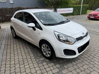 używany Kia Rio 1,2 85KM Rej.03/2013 Klimatyzacja III (2011-)