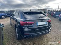 używany Audi Q3 Sportback II 1.4 45 TFSi 245 S-Line GL691