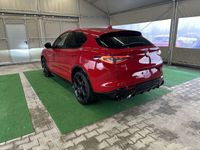 używany Alfa Romeo Stelvio MY23 VELOCE 2.0 GME 280 KM Q4