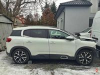 Używany Citroën C5 Aircross 2020 SUV