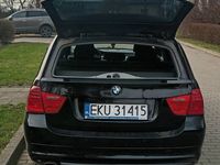 używany BMW 318 E91 LIFT d