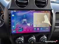 używany Jeep Compass 