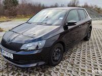 Używany Skoda Fabia 105 KM (77 kW) 2016