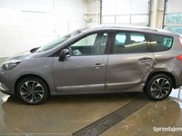 używany Renault Grand Scénic III 1.2dm 130KM 2015r. 179 774km