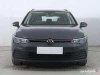 Używany VW Golf VIII 2021 Szary Kombi
