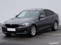 Używany BMW 318 Gran Turismo 2014 Szary Sedan/Limuzyna