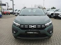 używany Dacia Sandero Stepway 1.0TCe 110KM Expression salon gwarancja I właściciel…