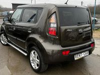 Używany Kia Soul 116 KM (85 kW) 2010 Inny kolor SUV