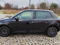 Używany Skoda Fabia 105 KM (77 kW) 2016
