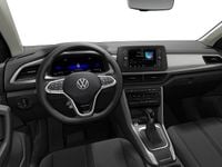 Używany VW T-Roc 150 KM (110 kW) 2025 SUV