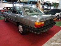 Używany Audi 100 1989