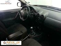 Używany Dacia Duster 107 KM (78 kW) 2011 Brązowy SUV