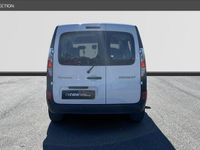 używany Renault Kangoo KANGOO1.5 dCi Business