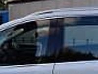 Używany VW Sharan 177 KM (130 kW) 2015 Biały Minivan