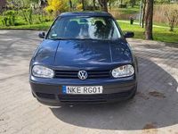 używany VW Golf IV 