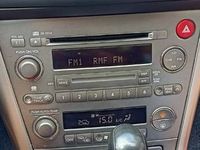 Używany Subaru Legacy 2005 Srebrny Sedan/Limuzyna