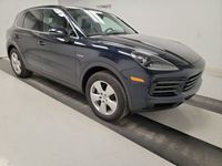 używany Porsche Cayenne 3dm 474KM 2022r. 25 008km