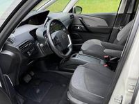 używany Citroën Grand C4 Picasso 