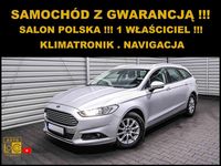 Używany Ford Mondeo 150 KM (110 kW) 2017 Srebrny (metalik) Kombi