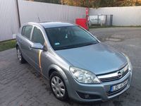 używany Opel Astra 1.7cdti