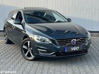 Używany Volvo V60 220 KM (161 kW) 2014 Czarny Kombi