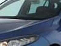 Używany Renault Mégane III 131 KM (96 kW) 2011 Niebieski Kombi