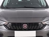 Używany Fiat Tipo 120 KM (88 kW) 2017 Szary Hatchback