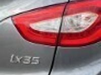 używany Hyundai ix35 1,6 GDI-135KM Poliftowy, Hak, Serwisowany, Skóry, Alufelgi...
