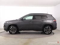 Używany Jeep Compass 2022 Szary SUV