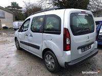 używany Citroën Berlingo 2013r