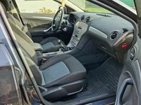 Używany Ford Mondeo 125 KM (91 kW) 2010 Szary Sedan/Limuzyna