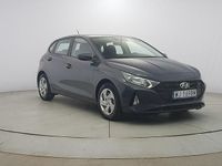 Używany Hyundai i20 84 KM (61 kW) 2022 Grafitowy Hatchback