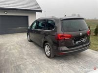 Używany Seat Alhambra 2017 Minivan
